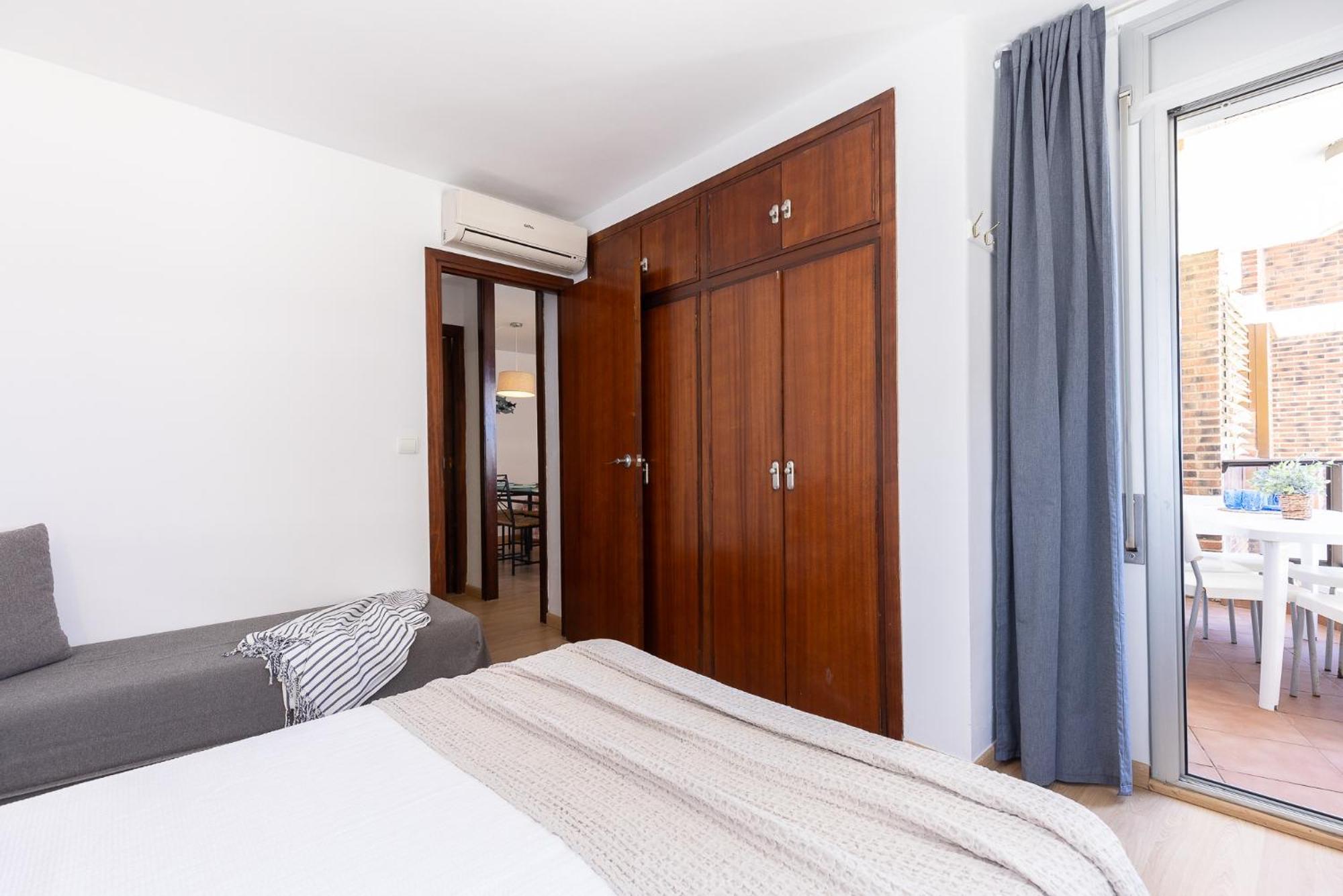 קמברילס Uhc Mexico I Apartments חדר תמונה