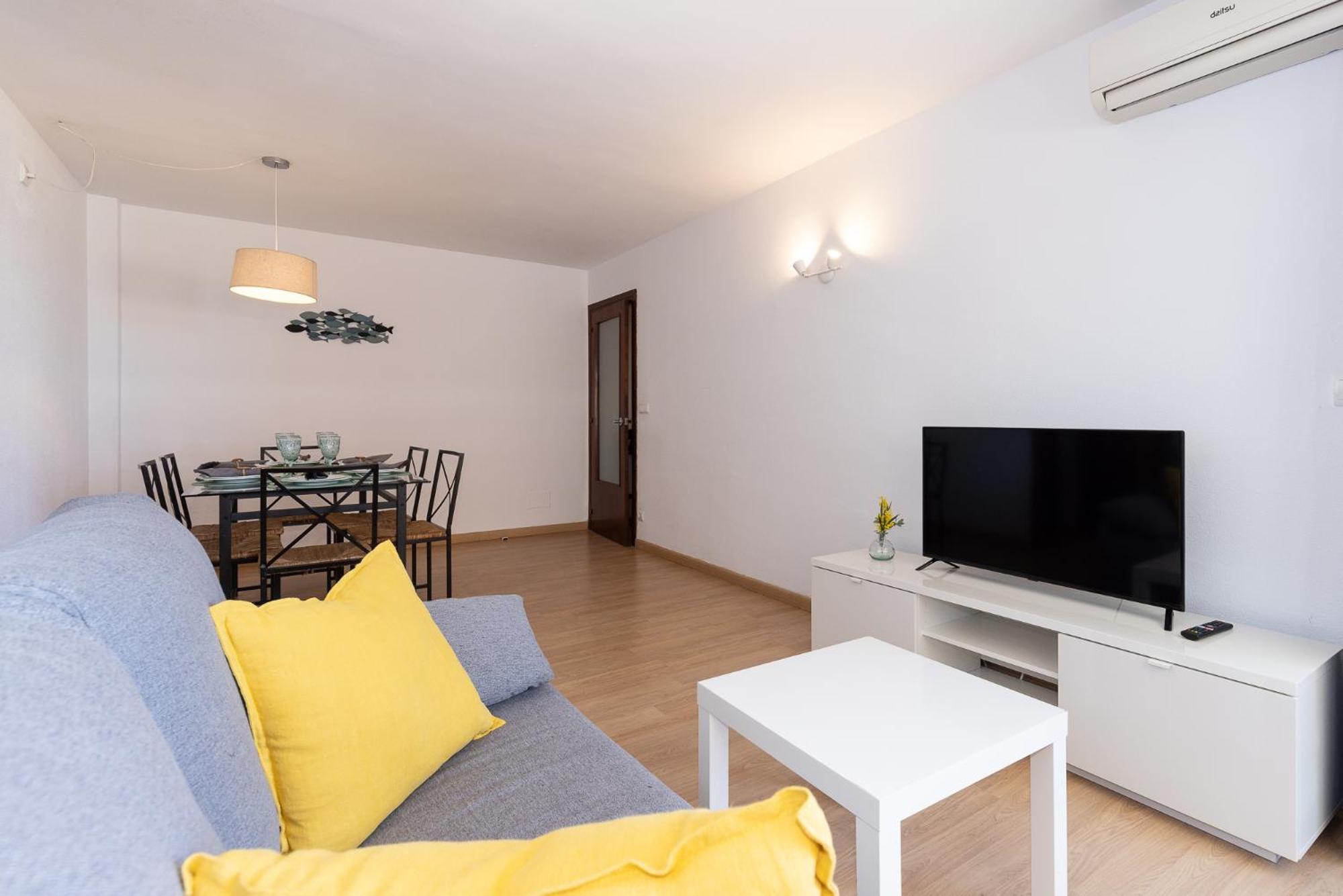 קמברילס Uhc Mexico I Apartments מראה חיצוני תמונה