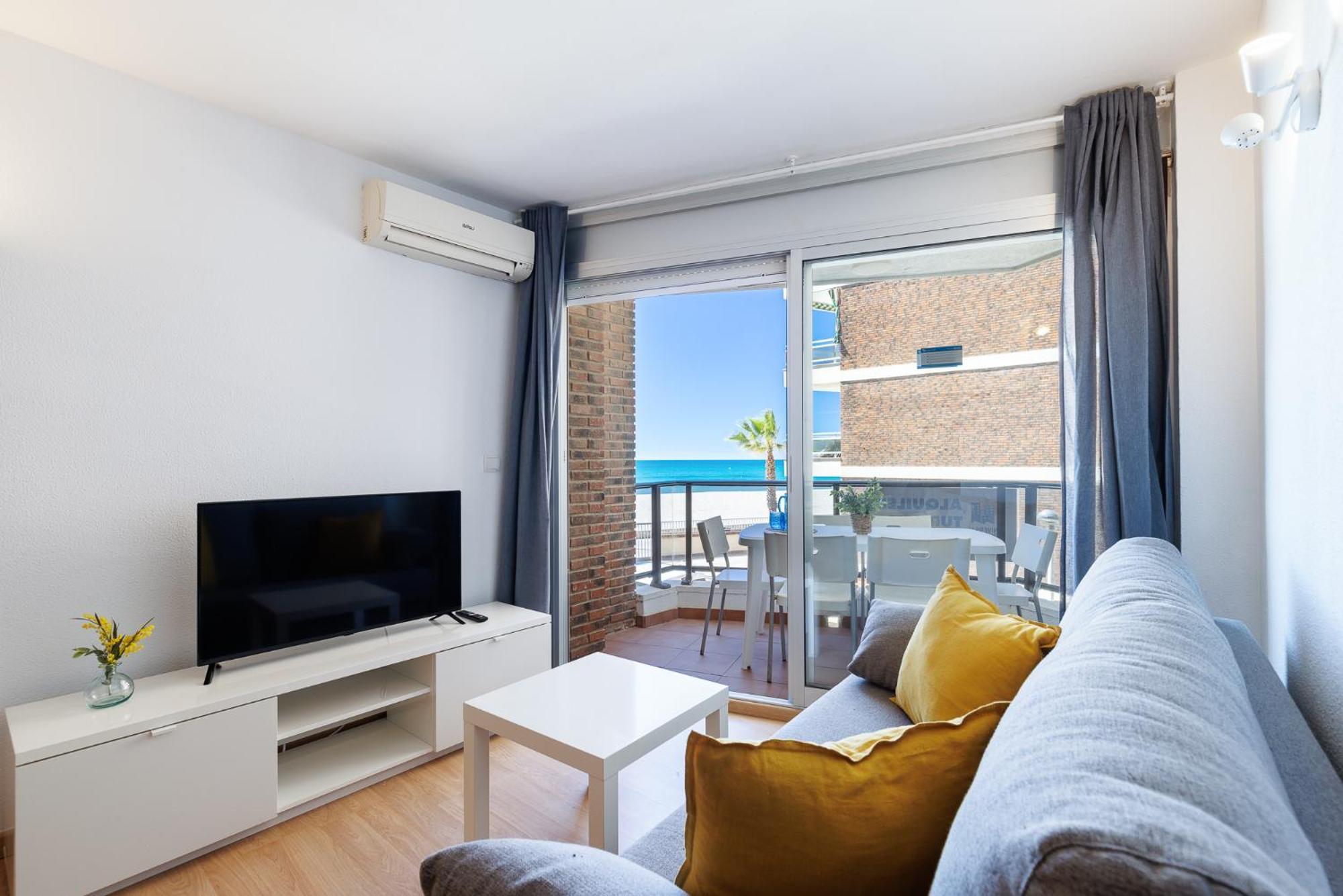 קמברילס Uhc Mexico I Apartments מראה חיצוני תמונה