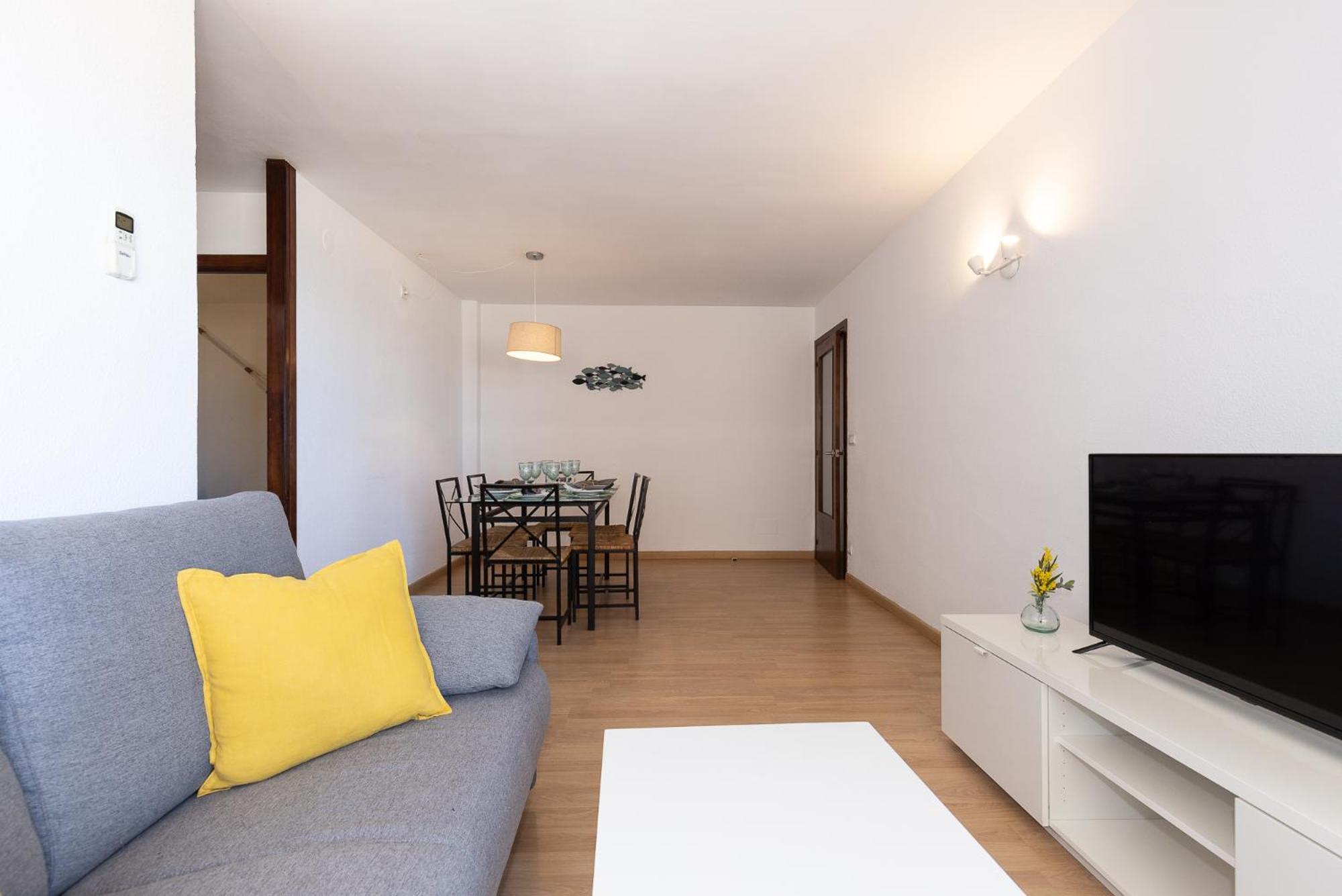 קמברילס Uhc Mexico I Apartments חדר תמונה