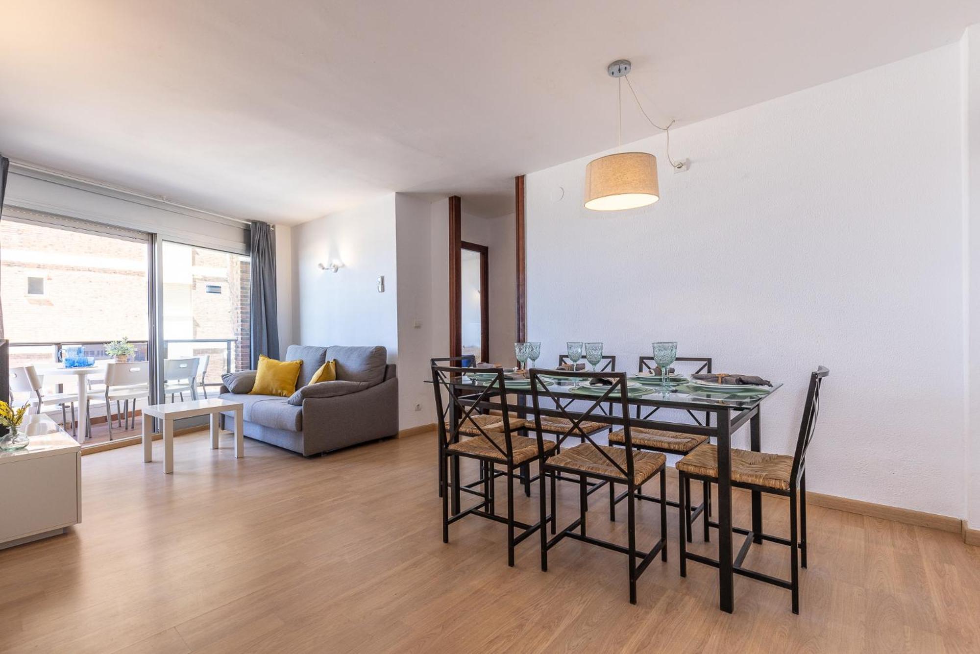 קמברילס Uhc Mexico I Apartments מראה חיצוני תמונה
