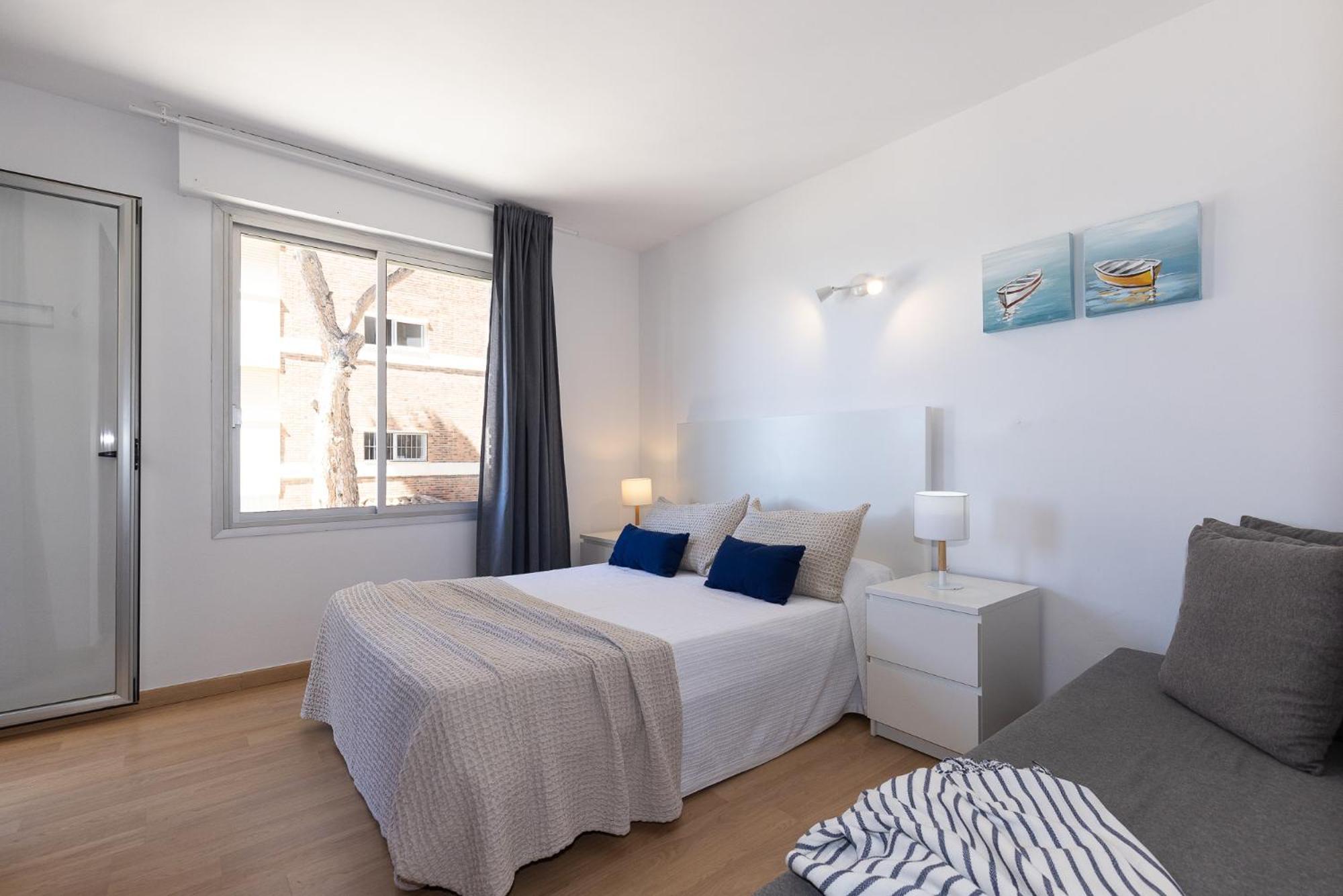 קמברילס Uhc Mexico I Apartments מראה חיצוני תמונה