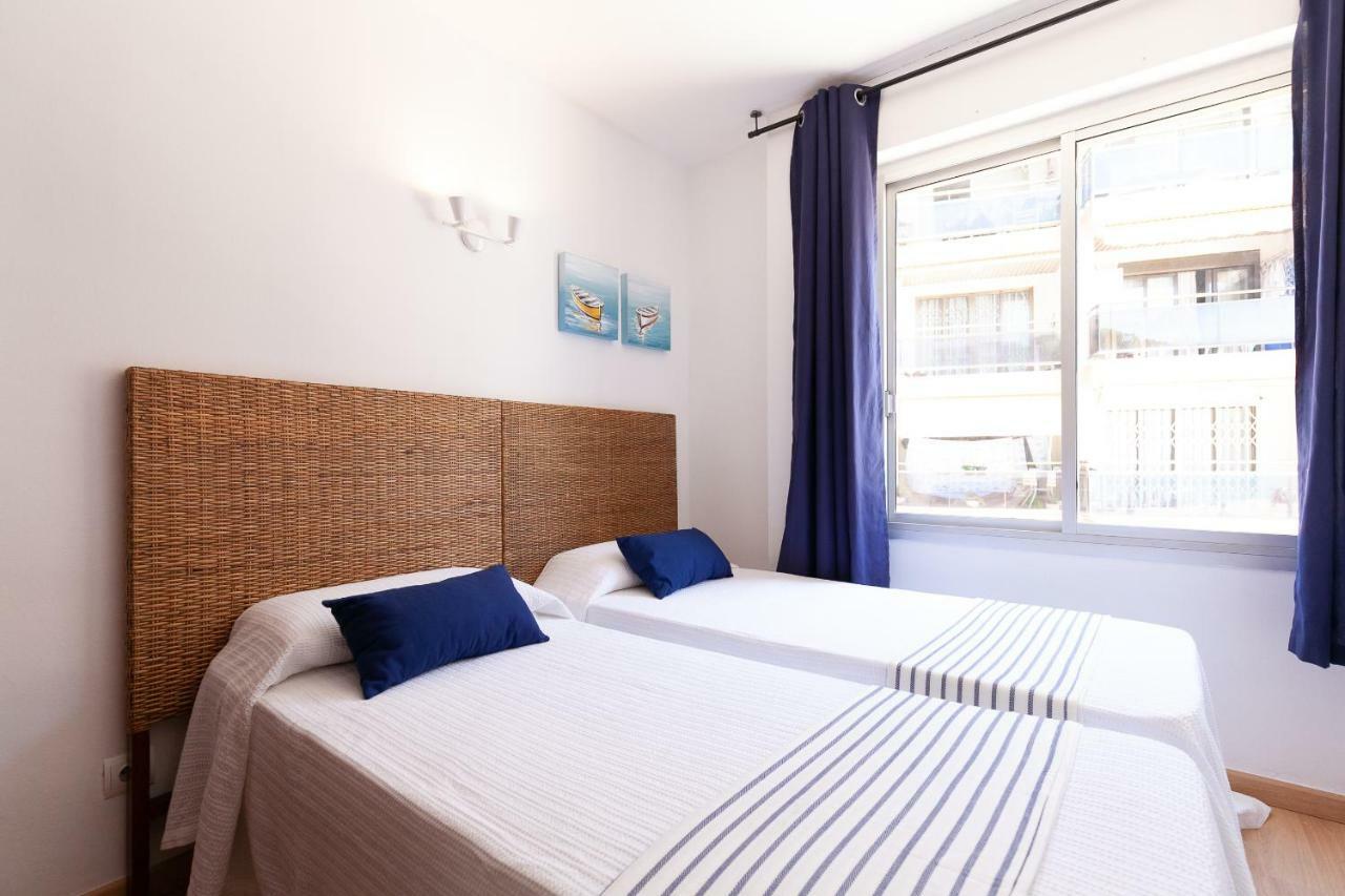 קמברילס Uhc Mexico I Apartments מראה חיצוני תמונה