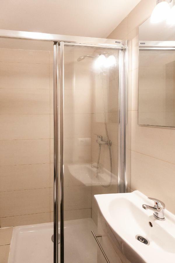 קמברילס Uhc Mexico I Apartments מראה חיצוני תמונה