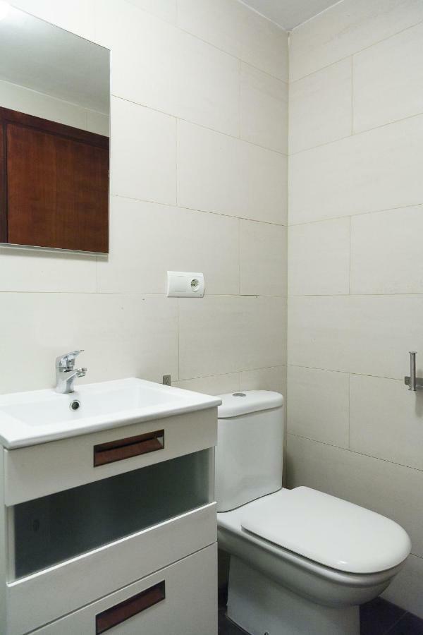 קמברילס Uhc Mexico I Apartments מראה חיצוני תמונה