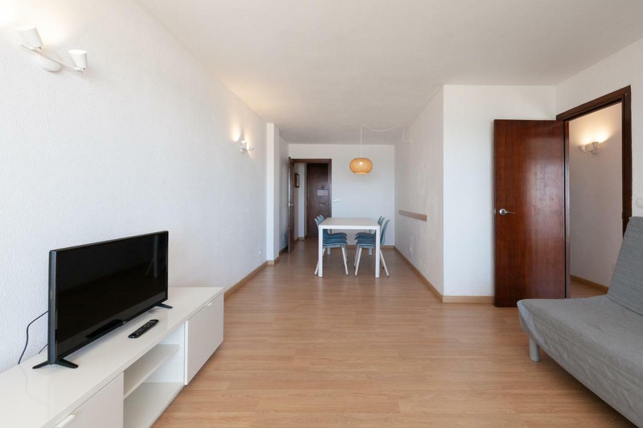קמברילס Uhc Mexico I Apartments מראה חיצוני תמונה